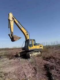 Buy XCMG XE215 Used Excavator / 2 Buy XCMG XE215 Used Excavator / 2