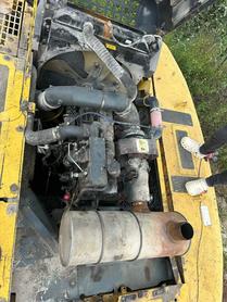 Buy Komatsu PC360-7 Used Excavator / 2 Buy Komatsu PC360-7 Used Excavator / 2