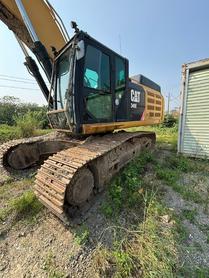 Buy Caterpillar Used Excavator / 5 Buy Caterpillar Used Excavator / 5