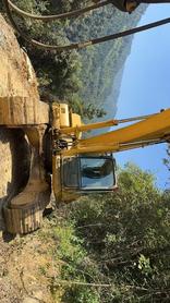 Buy Komatsu PC360-7 Used Excavator / 8 Buy Komatsu PC360-7 Used Excavator / 8