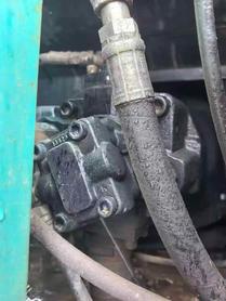 Buy Kobelco SK75 Used Excavator / 2 Buy Kobelco SK75 Used Excavator / 2