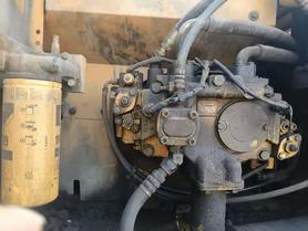 Buy Caterpillar 323 Used Excavator / 7 Buy Caterpillar 323 Used Excavator / 7