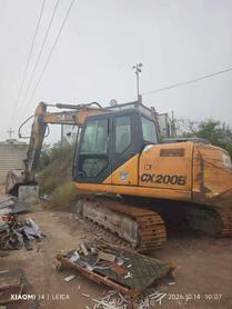 Buy Case CX130 Used Excavator / 5 Buy Case CX130 Used Excavator / 5