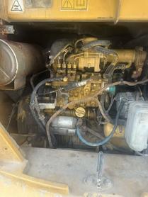 Buy Caterpillar 307B Used Excavator / 2 Buy Caterpillar 307B Used Excavator / 2