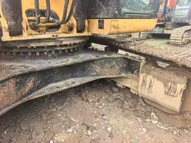 Buy Caterpillar 336E Used Excavator / 3 Buy Caterpillar 336E Used Excavator / 3