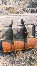 Buy Doosan DH215-7 Used Excavator / 2 Buy Doosan DH215-7 Used Excavator / 2