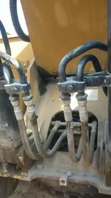 Buy Caterpillar CT20 Used Excavator / 8 Buy Caterpillar CT20 Used Excavator / 8