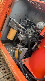 Buy Hitachi EX120-6 Used Excavator / 6 Buy Hitachi EX120-6 Used Excavator / 6