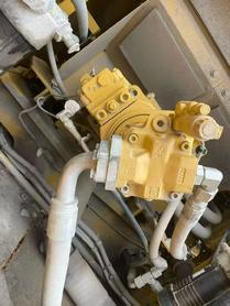 Buy Caterpillar 336E Used Excavator / 2 Buy Caterpillar 336E Used Excavator / 2