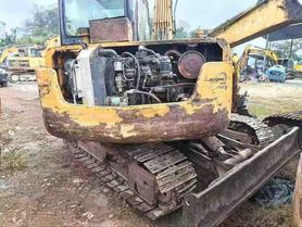 Buy Sany SY75 Used Excavator / 5 Buy Sany SY75 Used Excavator / 5