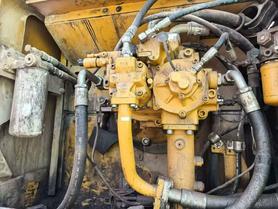 Buy Caterpillar 349E Used Excavator / 7 Buy Caterpillar 349E Used Excavator / 7
