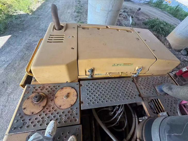 Buy Volvo EC380D Used Excavator / 1