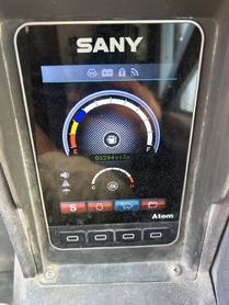 Buy Sany SY35U Used Excavator / 4 Buy Sany SY35U Used Excavator / 4