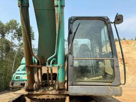 Buy Kobelco SK350-8 Used Excavator / 8 Buy Kobelco SK350-8 Used Excavator / 8