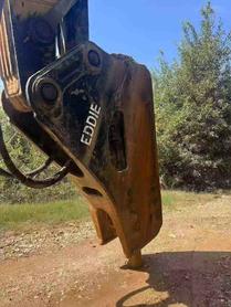 Buy XCMG XE490D Used Excavator / 3 Buy XCMG XE490D Used Excavator / 3