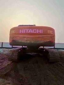 Buy Hitachi ZX260-3G Used Excavator / 2 Buy Hitachi ZX260-3G Used Excavator / 2