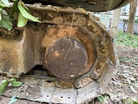 Buy Hyundai R 60VS Used Excavator / 4 Buy Hyundai R 60VS Used Excavator / 4