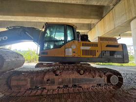 Buy Volvo EC380D Used Excavator / 8 Buy Volvo EC380D Used Excavator / 8