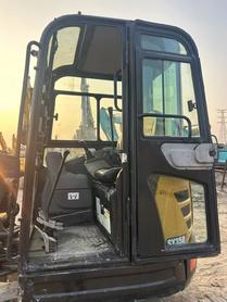 Buy Sany SY35U Used Excavator / 3 Buy Sany SY35U Used Excavator / 3