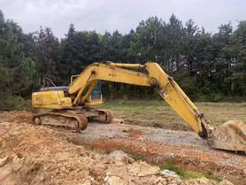 Buy Komatsu PC200 Used Excavator / 9 Buy Komatsu PC200 Used Excavator / 9