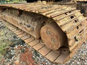 Buy Caterpillar 323 Used Excavator / 5 Buy Caterpillar 323 Used Excavator / 5