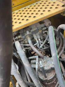 Buy Volvo EC140 Used Excavator / 3 Buy Volvo EC140 Used Excavator / 3