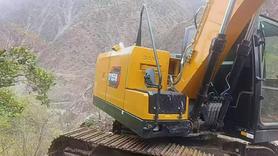 Buy Sany SY135 Used Excavator / 3 Buy Sany SY135 Used Excavator / 3