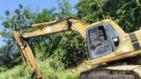 Buy Komatsu PC200-6 Used Excavator / 2 Buy Komatsu PC200-6 Used Excavator / 2