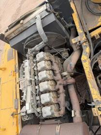 Buy Sany SY465C Used Excavator / 2 Buy Sany SY465C Used Excavator / 2
