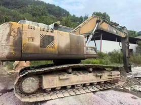 Buy Sany SY215C Used Excavator / 3 Buy Sany SY215C Used Excavator / 3