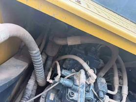 Buy XCMG XE400T Used Excavator / 3 Buy XCMG XE400T Used Excavator / 3