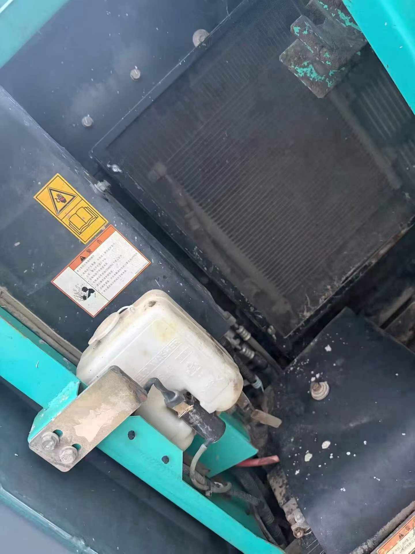 Buy Kobelco SK75 Used Excavator / 8 Buy Kobelco SK75 Used Excavator / 8