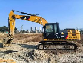 Buy Caterpillar 320A Used Excavator / 8 Buy Caterpillar 320A Used Excavator / 8