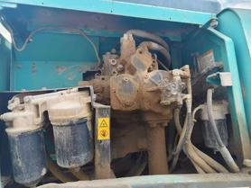 Buy Kobelco SK460-8 Used Excavator / 2 Buy Kobelco SK460-8 Used Excavator / 2