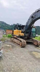 Buy Hyundai R350LVS Used Excavator / 5 Buy Hyundai R350LVS Used Excavator / 5