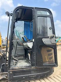 Buy Sany SY55U Used Excavator / 4 Buy Sany SY55U Used Excavator / 4