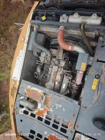Buy Case CX130 Used Excavator / 9 Buy Case CX130 Used Excavator / 9