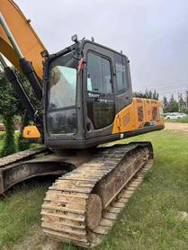 Buy Sany SY235C Used Excavator / 5 Buy Sany SY235C Used Excavator / 5