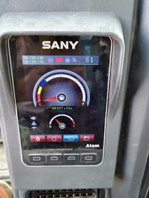 Buy Sany SY75 Used Excavator / 6 Buy Sany SY75 Used Excavator / 6