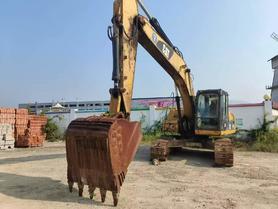 Buy Caterpillar 323 Used Excavator / 6 Buy Caterpillar 323 Used Excavator / 6