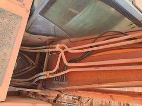 Buy Hitachi ZX240 Used Excavator / 2 Buy Hitachi ZX240 Used Excavator / 2