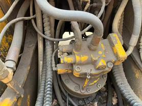Buy Hyundai R215-7 Used Excavator / 3 Buy Hyundai R215-7 Used Excavator / 3