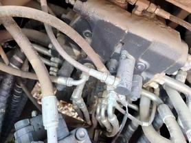 Buy Doosan DH215-9 Used Excavator / 7 Buy Doosan DH215-9 Used Excavator / 7