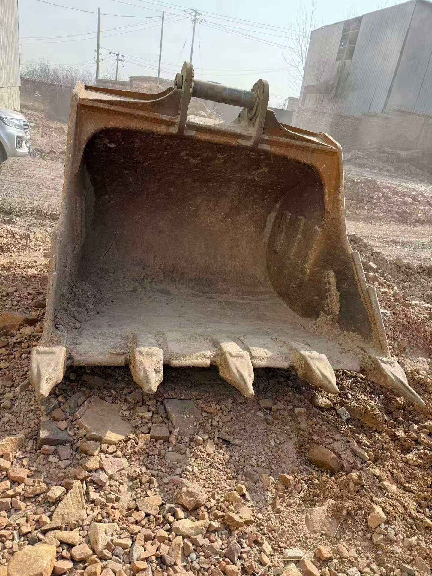Buy Hitachi Used Excavator / 9