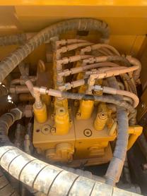Buy Sany SY135 Used Excavator / 6 Buy Sany SY135 Used Excavator / 6