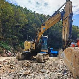 Buy Caterpillar 313D Used Excavator / 4 Buy Caterpillar 313D Used Excavator / 4