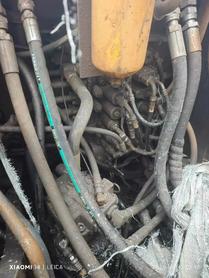 Buy Case CX130 Used Excavator / 8 Buy Case CX130 Used Excavator / 8