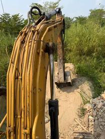 Buy Caterpillar 312C Used Excavator / 7 Buy Caterpillar 312C Used Excavator / 7