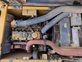 Buy Caterpillar 313D Used Excavator / 2 Buy Caterpillar 313D Used Excavator / 2