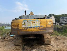 Buy Komatsu PC360-7 Used Excavator / 2 Buy Komatsu PC360-7 Used Excavator / 2